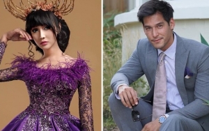  Bantah 'Belok' dan Pepet Lucinta Luna, Netter Bongkar Kejanggalan Pengakuan Richard Kyle Bohong?
