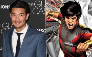 Marvel Studios Incar Sutradara Ini untuk Arahkan Film Superhero Pertama dari Asia, 'Shang-Chi'