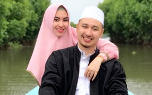 Kartika Putri Disebut Netter Jodoh Habib Usman Usai Melihat Kemiripan Wajah dengan Anak Sang Suami