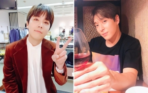 Lee Hongki Tegaskan Nyerah Ogah Bela Choi Jong Hoon Lewat Postingan dan Komentar Ini