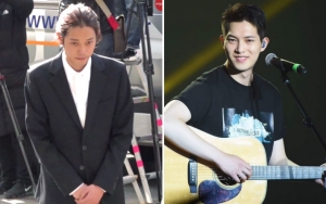 Postingan Ini Sebut Jung Joon Young dan Lee Jong Hyun CN Blue Perkosa Fans di Bawah Umur