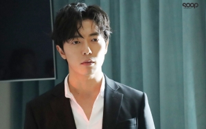 tvN Niat Banget Promosi Kim Jae Wook Bintangi 'Her Private Life' Lewat Cara Ini