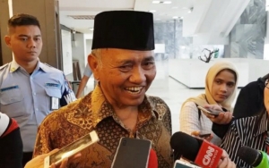 Ketua KPK Minta Jokowi Tak Bentuk Kementerian Baru Guna Hindari Tumpang Tindih Fungsionalitas