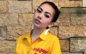 Putra Kedua Kezia Karamoy Belum Genap Berusia Satu Bulan Sudah Tunjukan Gaya 'Azan' Menggemaskan