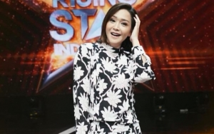 Cantik Bak Gadis Milenial, Gaya Maia Estianty dan Saudari Irwan Mussry Dipuji Berkelas