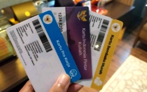 TKN Jokowi Tanggapi Rocky Gerung yang Sebut Kartu Prakerja Absurd: Belajar Dulu Budget Policy