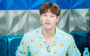 Kim Jong Kook Ngotot Bantah Punya Istri dan Anak di Amerika 