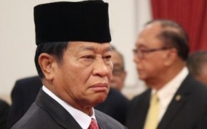 Agum Gumelar Bisa Dipanggil Paksa Kejagung Untuk Beri Keterangan Soal Tragedi 98