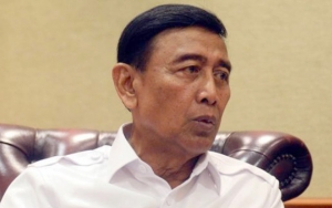 Wiranto Kritik Staf Jokowi Tidak Logis Soal Minta Prajurit TNI Ditarik dari Nduga