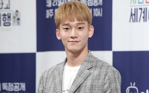 Chen EXO Cover 'Confession' dan Unggah Video di Channel YouTube Pribadi, Ini Kata Penyanyi Asli