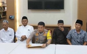 Pengasuh Ponpes Beber Isi Ceramah yang Bikin Warga Ponorogo Percaya Kiamat Sudah Dekat