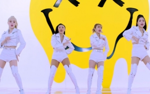 Mamamoo Rilis MV 'gogobebe', Gerakan Twerking dan Kostum Seksi Curi Fokus