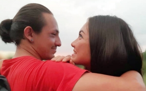 Dylan Carr dan Angela Gilsha Tunangan di 'Anak Langit', Fans Berharap Jadi Kenyataan