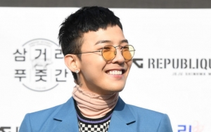 G-Dragon Diduga Terima Perlakuan Istimewa Selama Wamil, Ini Kata Kepala Angkatan Darat Korea