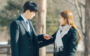 Lee Dong Wook - Yoo In Na Bakal Kencan Romantis Ala Pasangan Suami Istri di 'Touch Your Heart'