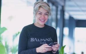  Hadiri Sidang Isbat Lanjutan, Nikita Mirzani Nekat Tak Pakai Bra ke Pengadilan