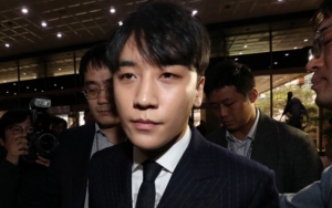 Seungri Bahas Judi dan Cara 'Jualan' Wanita untuk Lobi Klien Indonesia di Obrolan Baru