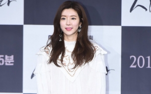 Park Han Byul Dibela Netter Usai Didesak Tinggalkan 'Love in Sadness' karena Suaminya dan Seungri