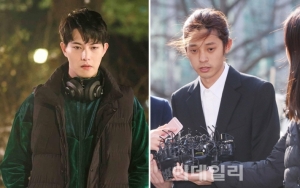 Terungkap Lee Jong Hyun CN Blue Minta Jung Joon Young Kenalkan Wanita untuk Seks