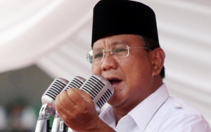 BPN Protes Video Prabowo Dipersepsikan Nasrani, TKN Usul Capres 02 Baca Alquran di TV