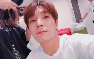 Choi Jong Hoon Pernah Kirim Foto Wanita di Grup Chat, Minta Maaf dan Janji Akan Bertobat