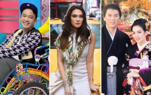  Ruben Onsu Minta Luna Maya-Syahrini Damai, Bakal Jadi MC Resepsi Reino di Jakarta?