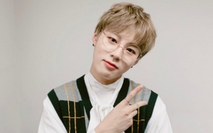 Ha Sungwoon Bikin Penggemar Histeris Usai Pamer Lengan Berotot