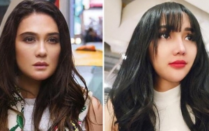 Heboh Luna Maya Unggah Foto Lawas Cantik, Lucinta Luna Diramal Bongkar Nama Mantan-Topik Pagi