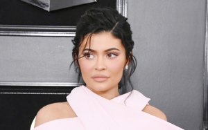 Kylie Jenner Bagikan Tips Langsing Usai Melahirkan