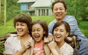 IMA Awards 2019: 'Keluarga Cemara' Borong Piala, Intip Daftar Lengkap Pemenang