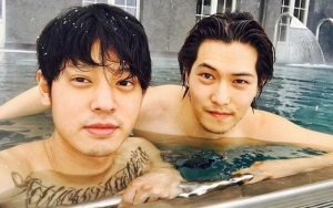 Agensi Benarkan Lee Jong Hyun Ikut Nonton Video Seks Jung Joon Young dan Komentar Tak Pantas