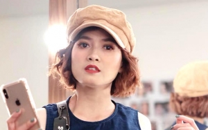 Chika Jessica Bantah Tudingan Jadi 'Teman Kencan' Andi Arief, Beber Satu Alasan Kuat