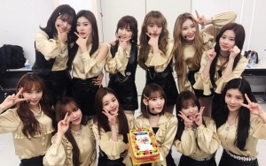 IZ*ONE Imut Gunakan Seragam Sekolah di Teaser Reality Show Season 2