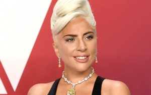 Lady Gaga Konfirmasi Persiapan Album Baru Gara-Gara Dirumorkan Hamil