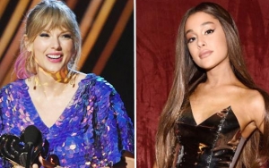 IHeartRadio Music Awards 2019: Taylor Swift dan Ariana Grande Sabet Piala, Inilah Daftar Pemenangnya