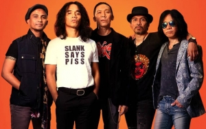 Ganti Formasi 14 Kali hingga Narkoba, Ini Tapak Tilas 10 Potret Perjalanan Slank Selama 35 Tahun