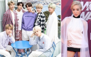 BTS dan Tiffany Menangkan Penghargaan Ini di iHeart Radio Music Awards 2019