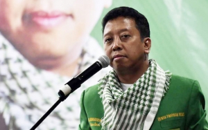 Sedang Diperiksa, KPK Benarkan Ketum PPP Romahurmuziy Terjaring OTT di Jatim