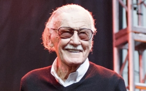 Stan Lee Bakal Tetap Jadi Cameo di 'Avengers: Endgame'