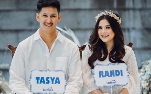 Tasya Kamila Wanti-Wanti Suami Jelang Lahiran, Ngarep Banget Dapat Barang Ini Dari Sanak Saudara