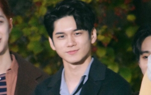 Ong Sung Woo Bikin Fans Baper Saat Tak Sengaja Sebut Nama Fandom Wanna One