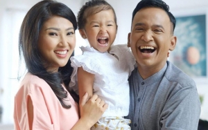 Sarwendah Dipastikan Lahiran Anak Kedua di Singapura, Ruben Onsu Bocorkan Konsep Syukuran 7 Bulanan