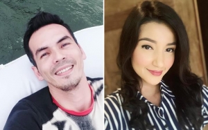 Atalarik Syah Curhat Soal Ibu, Malah Disindir Egois Pisahkan Tsania Marwa dan Anak