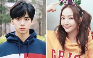 Mantan Peserta 'Superstar K7' Ini Setuju Gabung Drama Park Min Young 'Her Private Life'