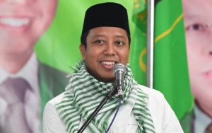 Cuitan Terakhir Ketum PPP Sebelum Ditangkap KPK: Singgung Meme dan Hoax