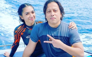 Angel Karamoy Beri Jawaban Nggak Nyambung dan Ketus Saat Dicecar Hubungannya Dengan Jose Purnomo