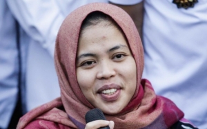 Siti Aisyah Menghilang Dari Kampungnya Usai Bebas Tuduhan Pembunuh Kim Jong Nam, Ada Apa?