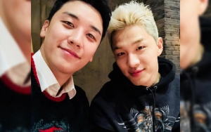 Taeyang Big Bang Sudah Ramalkan 'Nasib Buruk' Seungri Sejak 2 Tahun Lalu?