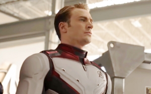 Kostum Baru Tim Avengers Dirancang untuk Masuki Quantum Realm?