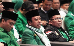Penangkapan Ketum PPP Romahurmuziy Diwarnai Aksi Kejar-Kejaran, Saksi Sebut Ada Dua Orang Dibekuk